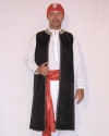 Costume Sultano Jafar