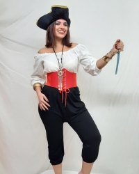 Costume Cornovaglia