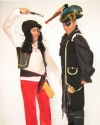 Costumi Pirati