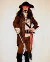 Costume Jack Sparrow