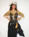 Costume Piratessa Regina del Mare