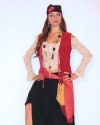 Costume Piratessa Bretagna