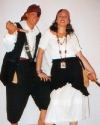 Costumi Pirati