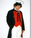 Costume Corto Maltese