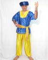 Costume Aladino