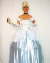 Costume Cenerentola 2