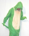 Costume Coccodrillo