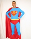 Costume Superman