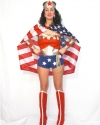 Costume Wonder Woman