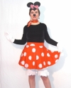 Costume Minnie