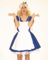 Costume Alice