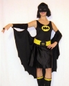 Costume Batgirl