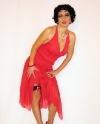 Costume Betty Boop