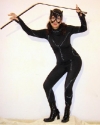 Costum Catwoman