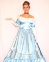 Costume Cenerentola