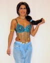 Costume Jasmine