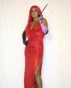 Costume Jessica Rabbit