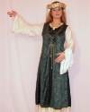 Costume Lady Marian