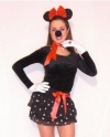 Costume Minnie