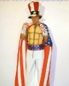 Costume Mister America