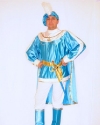 Costume Principe Azzurro