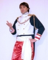 Costume Principe Cenerentola