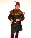 Costume Robin Hood