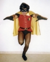 Costume Robin