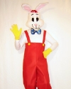 Costume Roger Rabbit