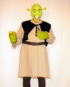 Costume Shrek
