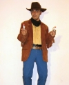 Costume Tex Willer