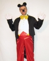 Costume Topolino Frac