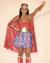 Costume Wonder Woman