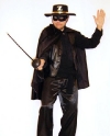 Costume Zorro