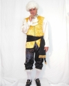 Costume 700 Andrès