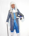 Costume Barone di Versaille