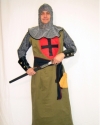 Costume Camelot