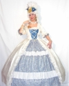 Costume Contessa Wilman