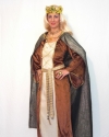 Costume Ginevra Mantello