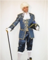 Costume Milord