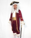 Costume Principe Rochè