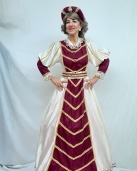 Costume Giulietta R.