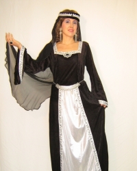 Costume Madamigella