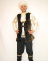 Costume 700 Monsieur Gerard