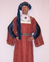 Costume Alfonso d'Aragona