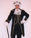 Costume Casanova