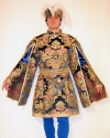 Costume Enrico VIII