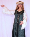 Costume Lady Medioevo