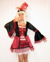 Costume Milady