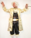 Costume Mozart